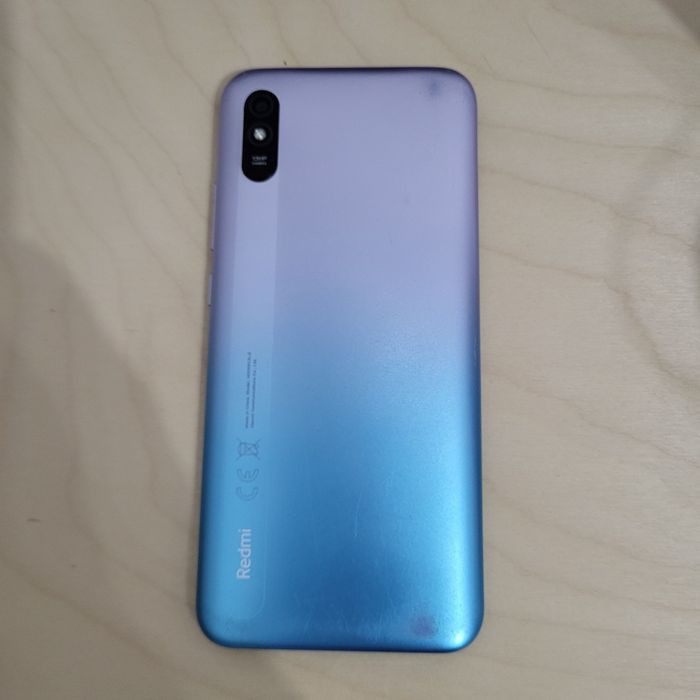 телефон Redmi память 32 гб.