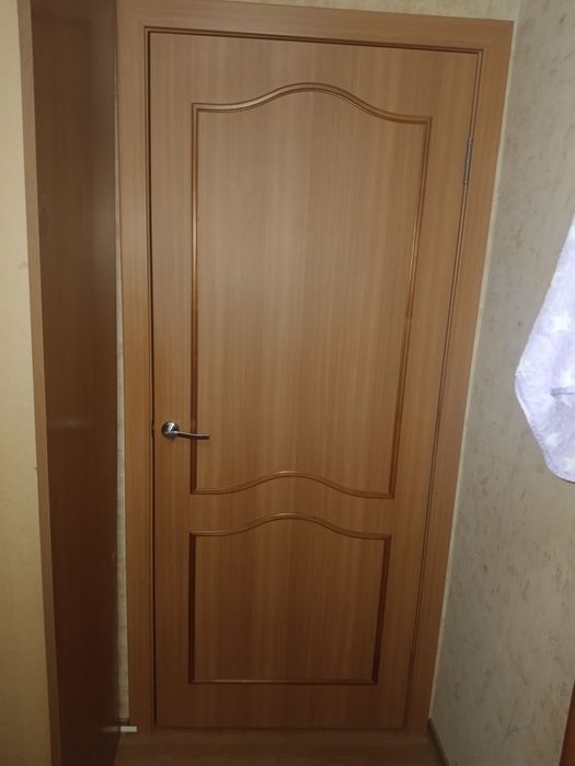 Продам межкомнатные двери