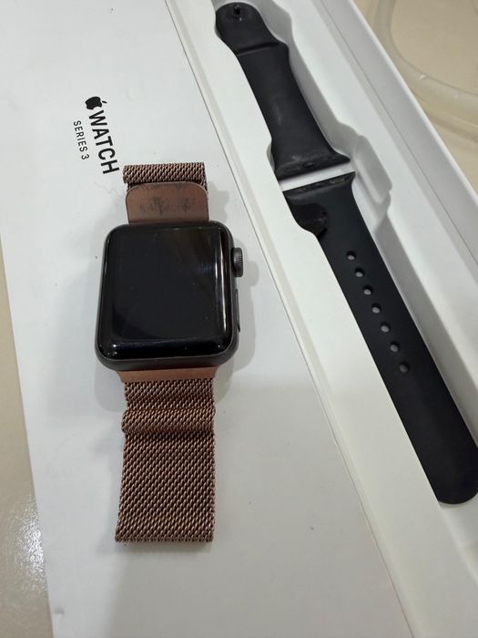 продам applwhach 3пр