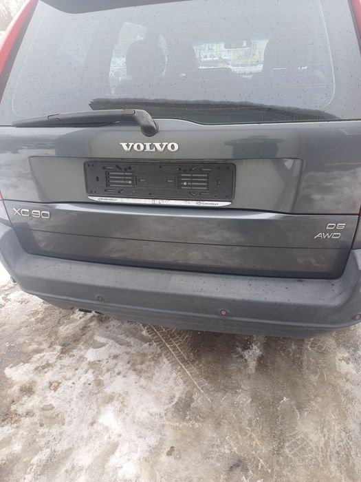 Vând  VOLVO  xc 90, 4x4, 2006