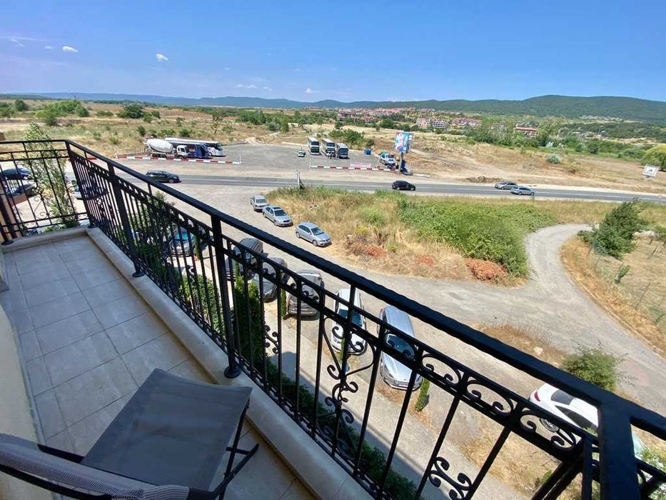 Продава се Едностаен апартамент в к.к. Слънчев бряг - 40 кв.м за 549 €/кв.м - Снимка #9