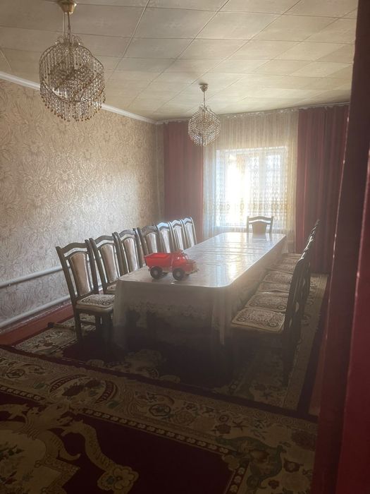Орталықтан үй сатылады