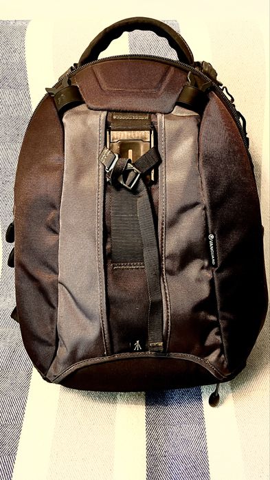 Rucsac foto-video Vanguard