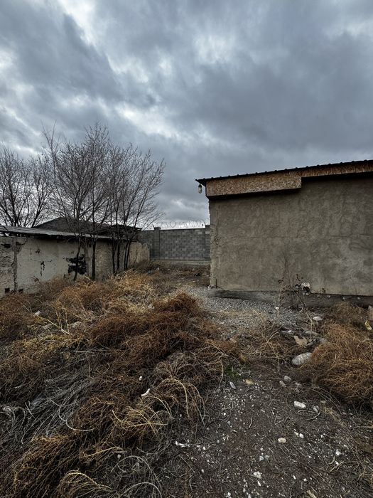 Продается участок