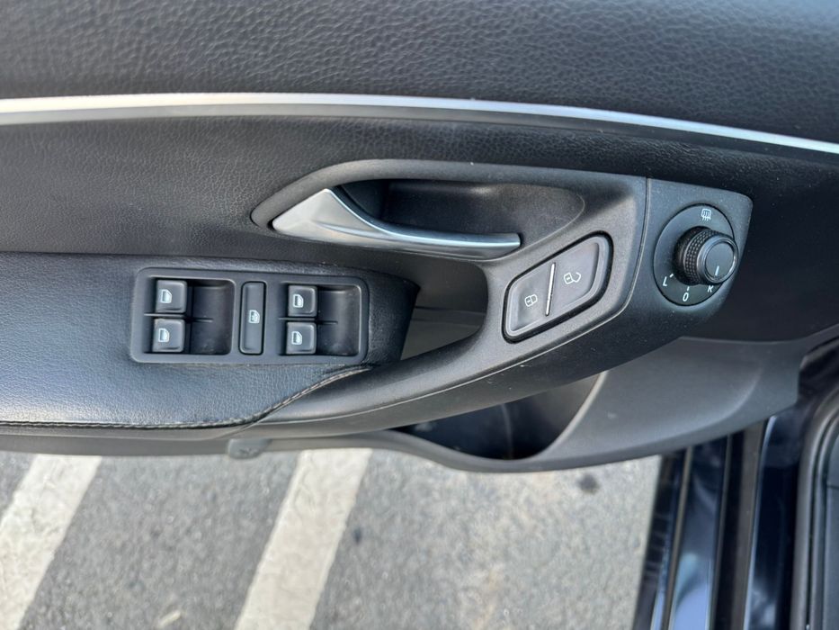 Vw Poli 2014 1.4. TDI 90 CP- Piele- Navagatie- Economic