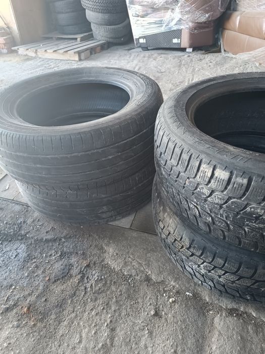 Продам шины летние