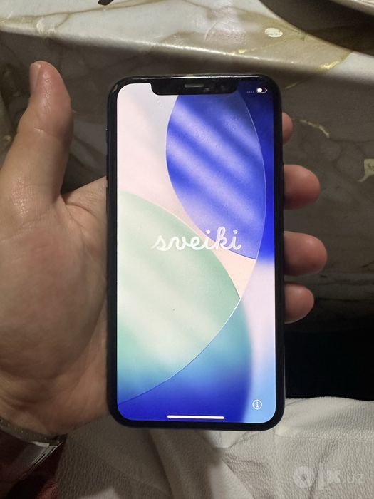iphone 11 ideal 256 gb