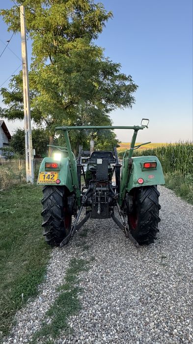 Fendt Farmer 55 cai