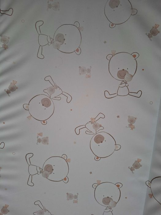 Повивалник за бебе