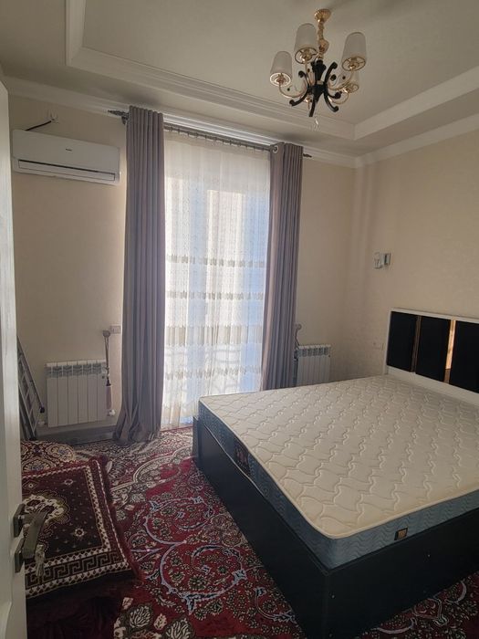 Ikki xonali uy ijaraga beriladi