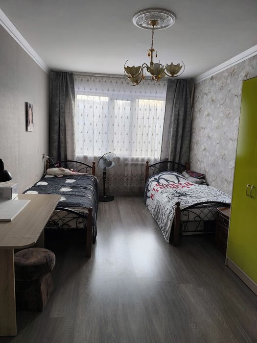 Продается квартира