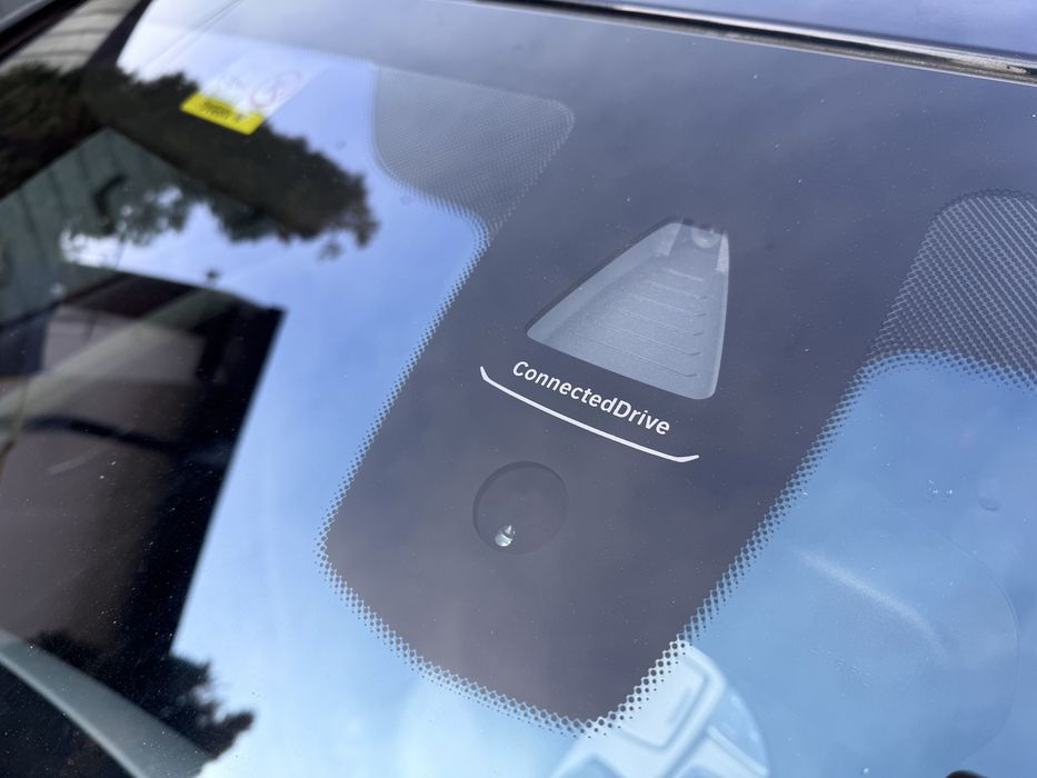 Vand BMW Seria-5-M-Pachet