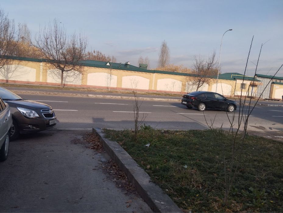 Продается земля сергили район