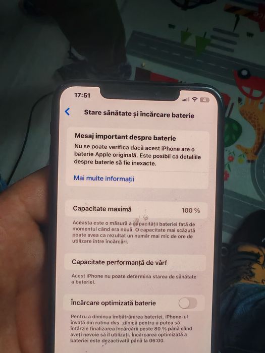 iPhone Xs max 512 gb