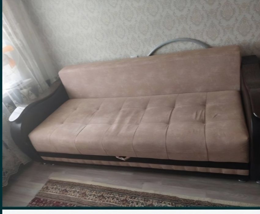 Диван раздвижной