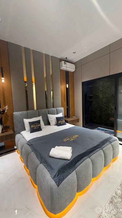 Вилла BVLGARI HILLS до 20 человек в чарваке