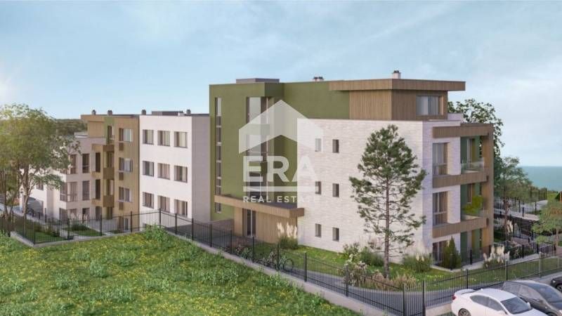 Продава се Двустаен апартамент в Варна, Виница - 66 кв.м за 715 €/кв.м - Снимка #5