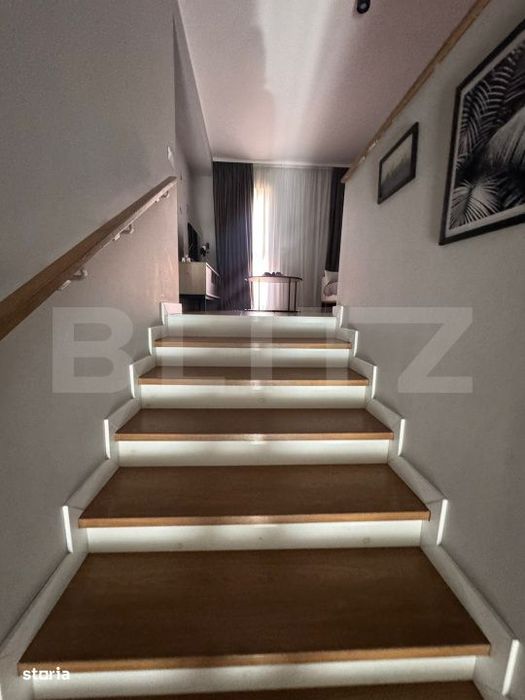 Casa individuala, 140 mp, zona Ciarda Rosie