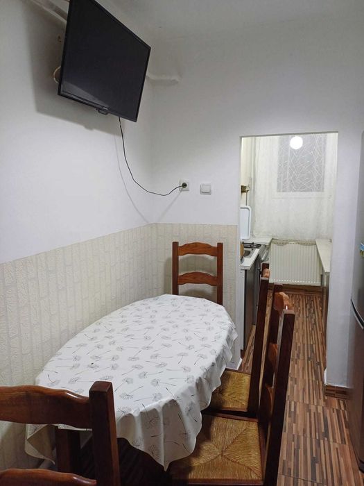 Inchiriez apartament 2 camere Satu Mare
