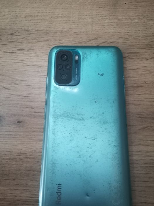 Телефон Redmi note 10