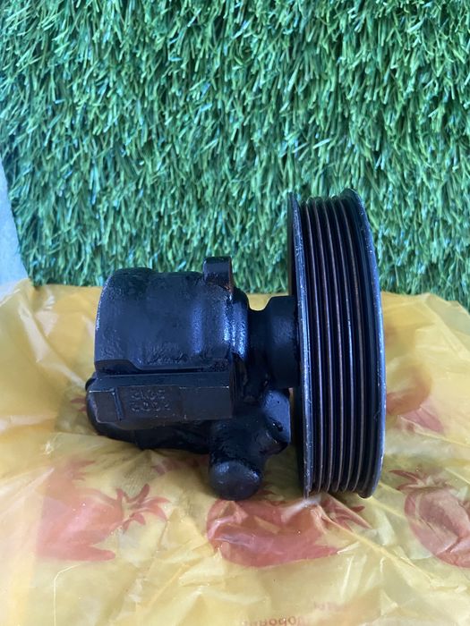 Насос гура на e46