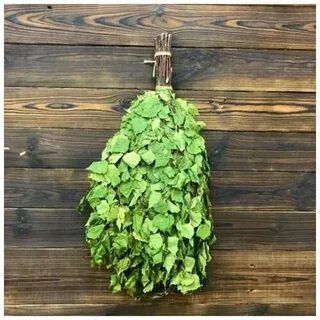 Продам берёзовые веники 700тг