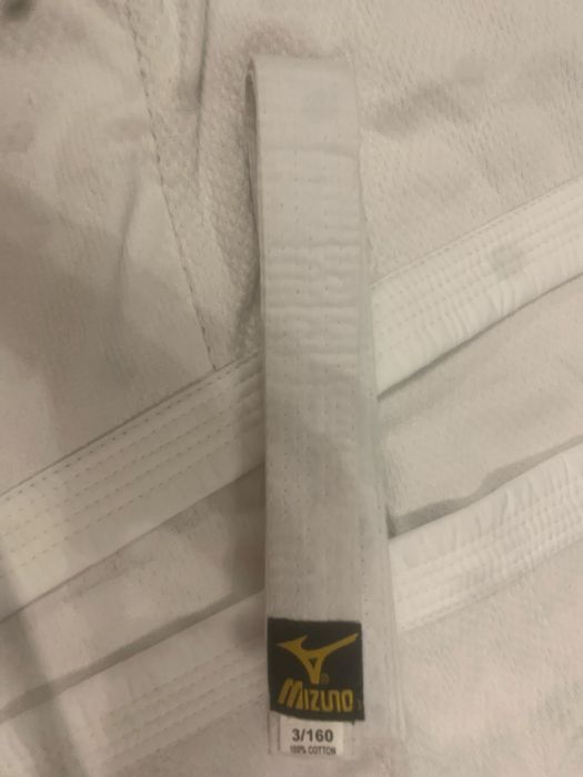 Кимано Новое Мизуно.