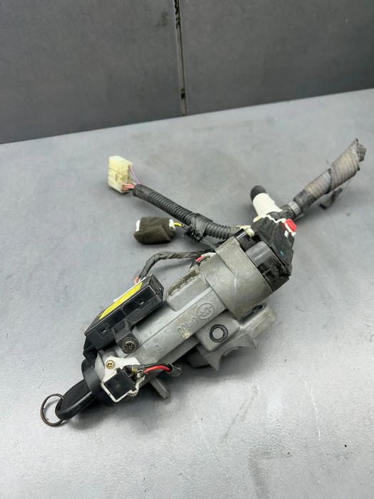 Contact cu cheie 116RI000004 Chevrolet Aveo 2006 1.4 MT (94 hp)