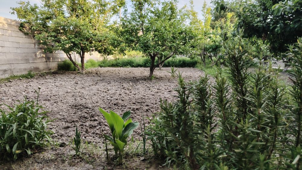 Uy sotiladi 7 sotix uydagi hamma narsa qoladi