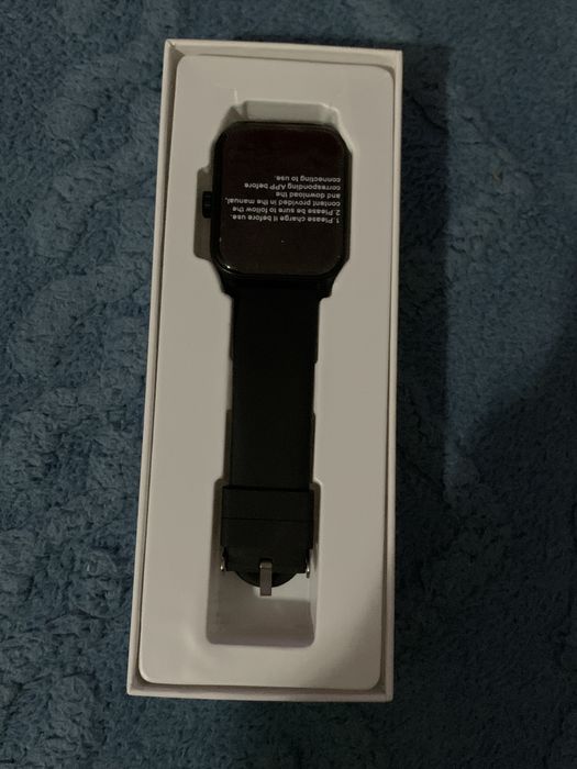 Новые часы Watch продам
