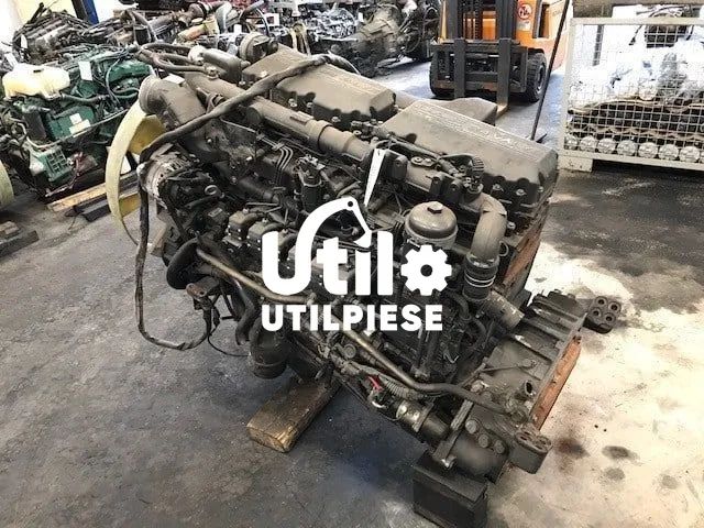 motor complet daf cf85 315c1 euro 3 + piese daf cf75 cf65 xf95
