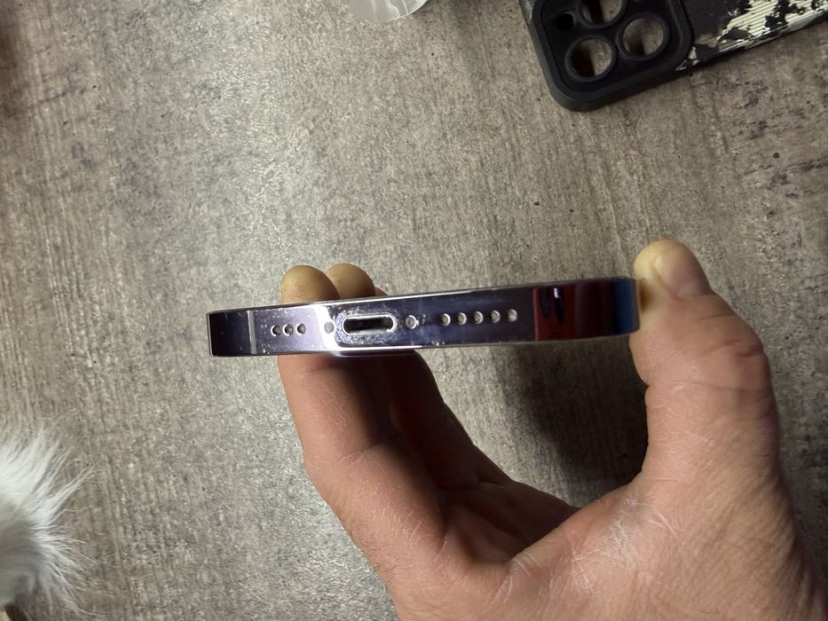 Iphone 14 pro 128GB Purple