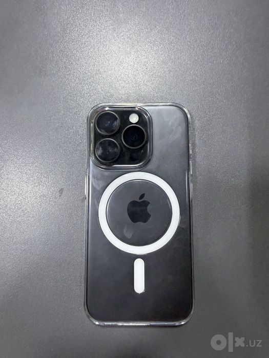 Iphone 15 pro ideal