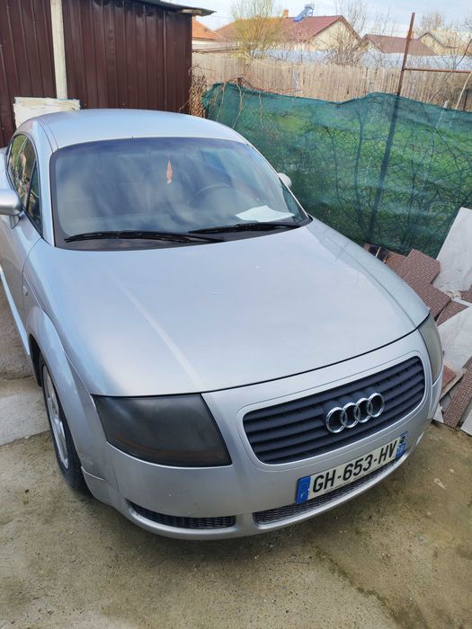 Vand audi tt 18 turbo
