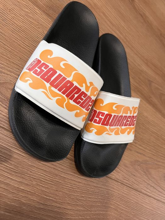 Юнушески джапанки dsquared