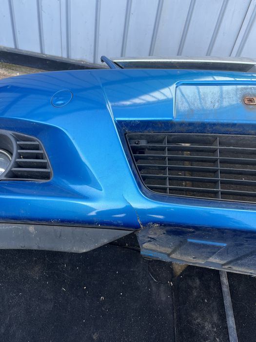 Bară față completă Opel Tigra B