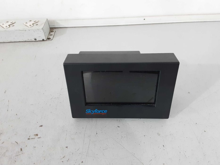 GPS - SkyForce Skymap