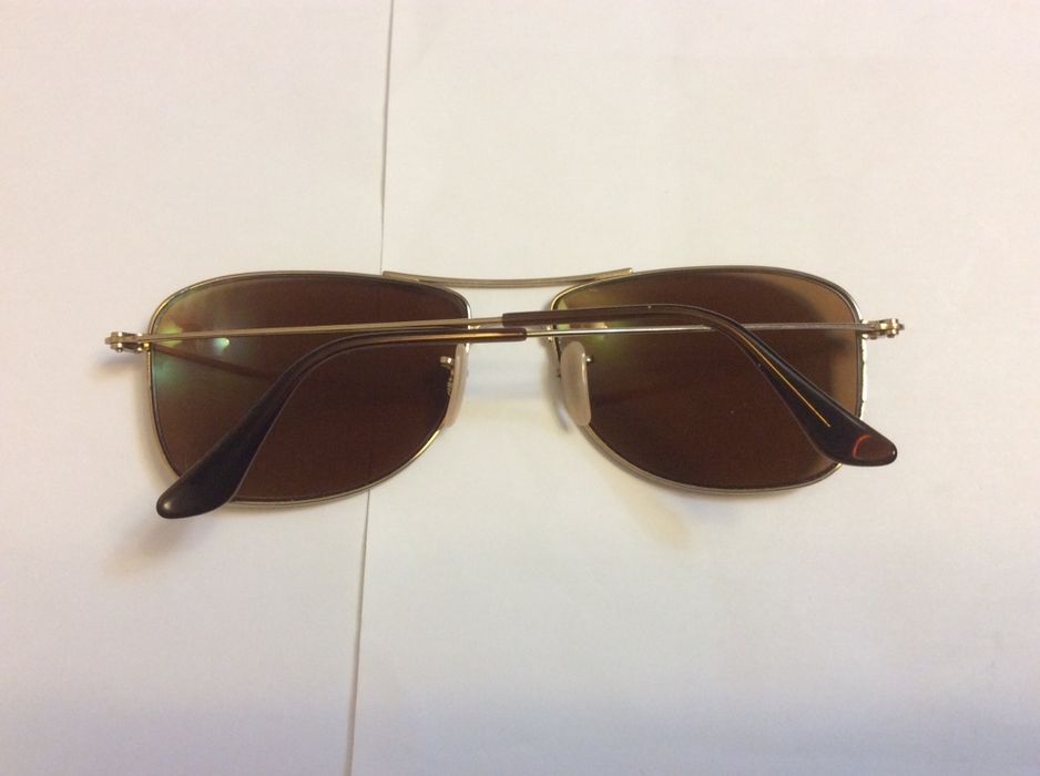 rame Ray-Ban RB3477 001/51,lentile de soare cu dioptrii vedere.