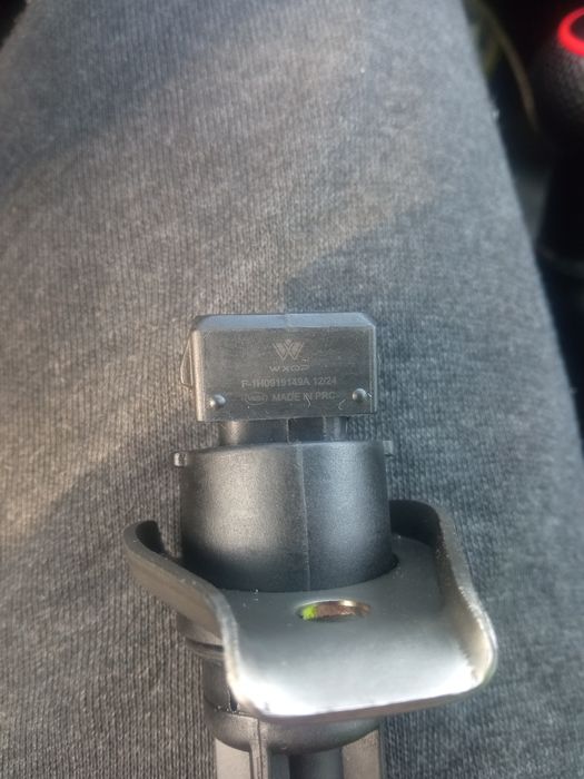 Продаю датчик скорости гольф 3