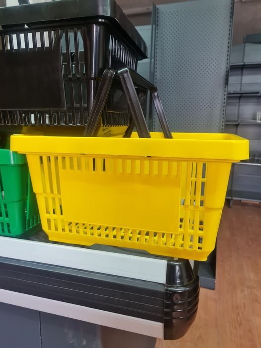 Кошница за пазаруване