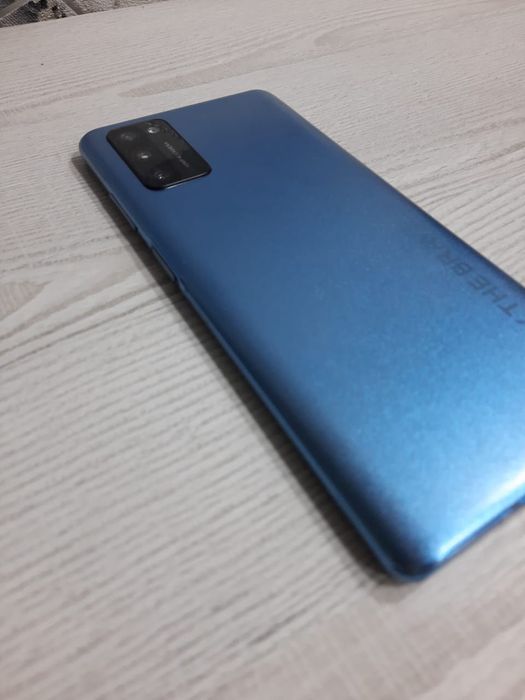 Blackview A100 8/128 ГБ
