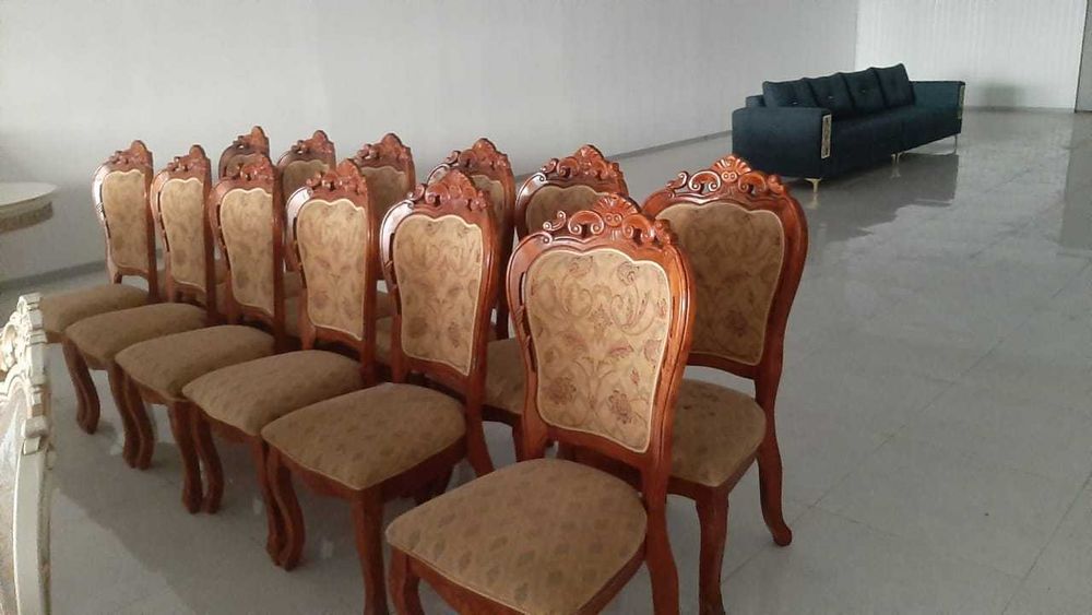 Стулья для гостиной