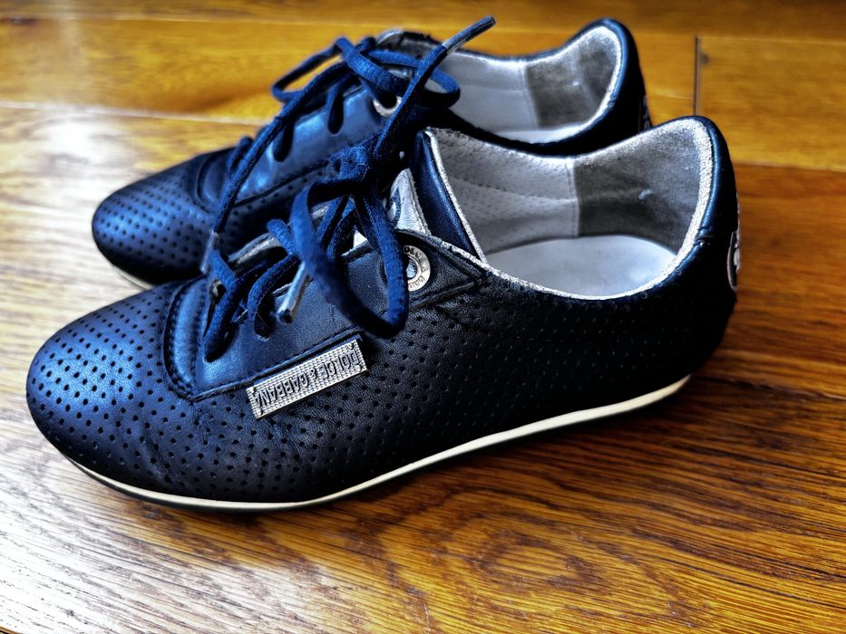 Armani, Dolce&Gabbana - детски обувки / ботуши