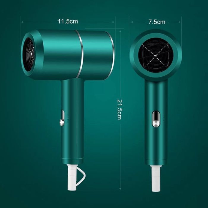 Фен ANYTHING-3200тг