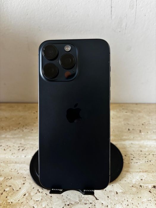 iPhone 15 Pro Max 256 Gb