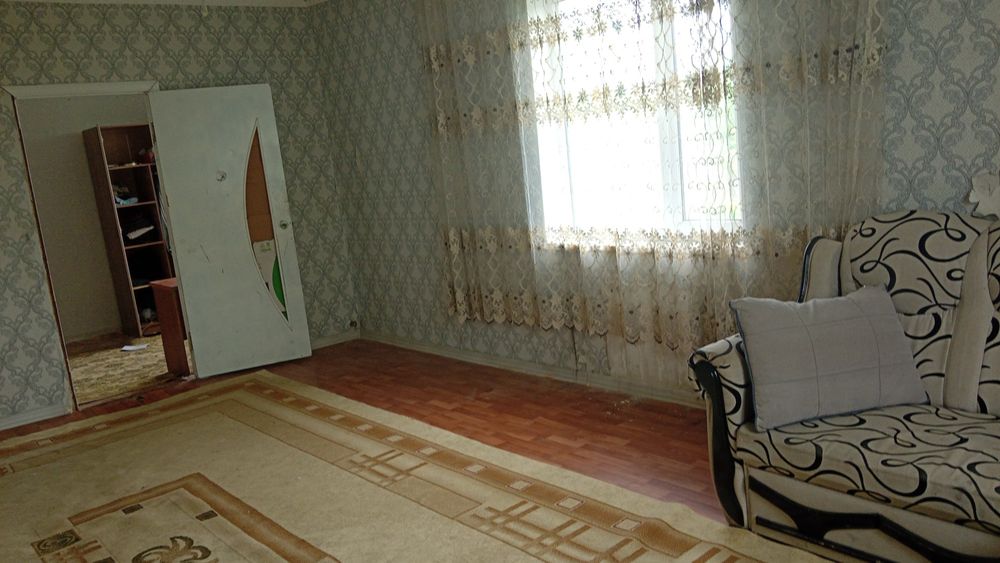 Продам дачный дом летняя кухня гара есьть подъезд к дому. Асвальт6