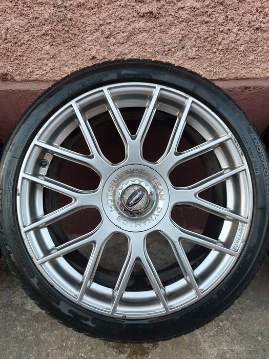 Jante R19 Audi 5×112 MOTORSPORT Oferta