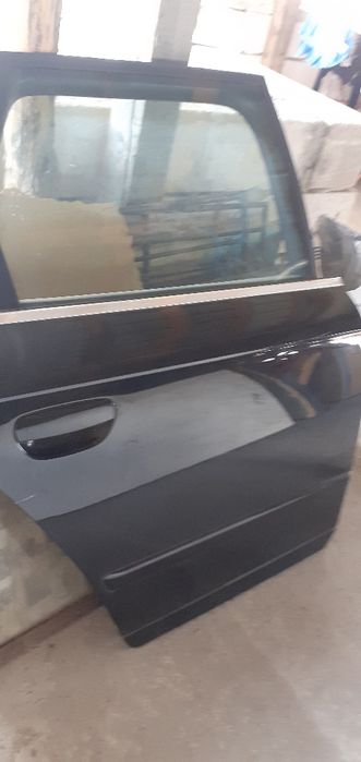 Set uși audi a4 b7 brek 2007