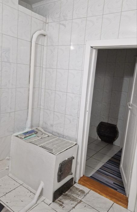 Продаю дом со всеми удобствами