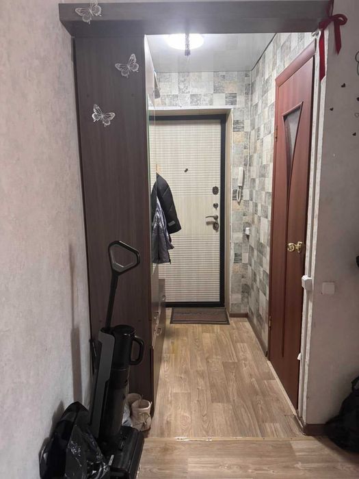 Рудный 3 комнатная